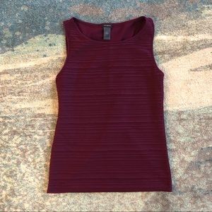 Ann Taylor Tank Top M
